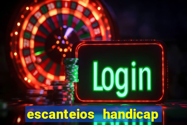 escanteios handicap 2 5